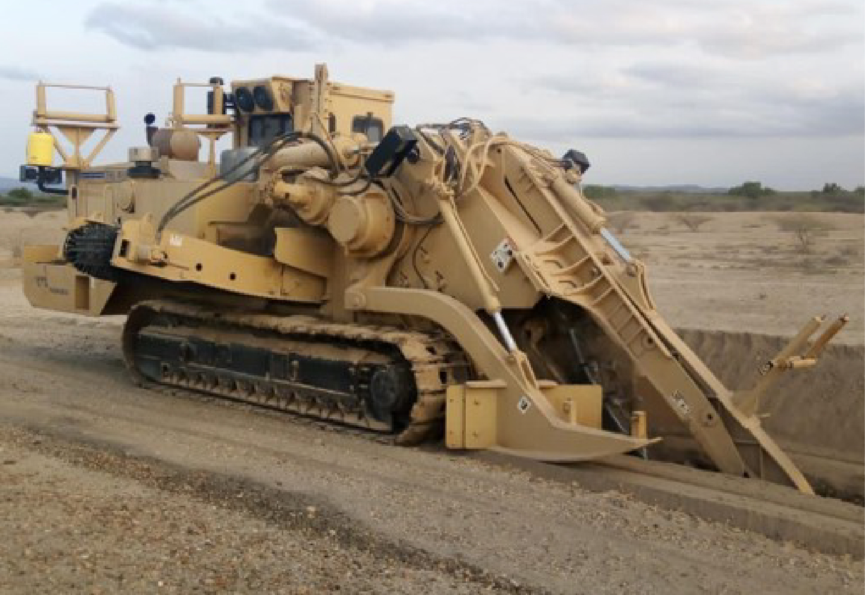 Civil & Road Construction